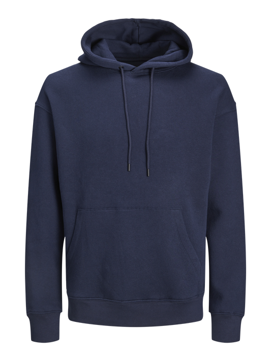 JJEBRADLEY Sweat - Navy Blazer