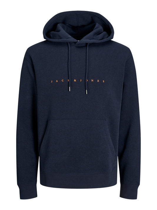 JJESTAR Sweat - Dark Navy