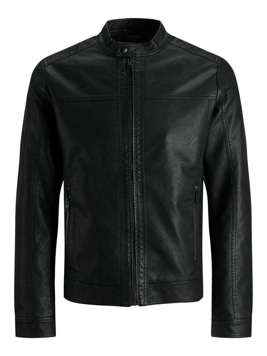 JJEWARNER Jacket - black