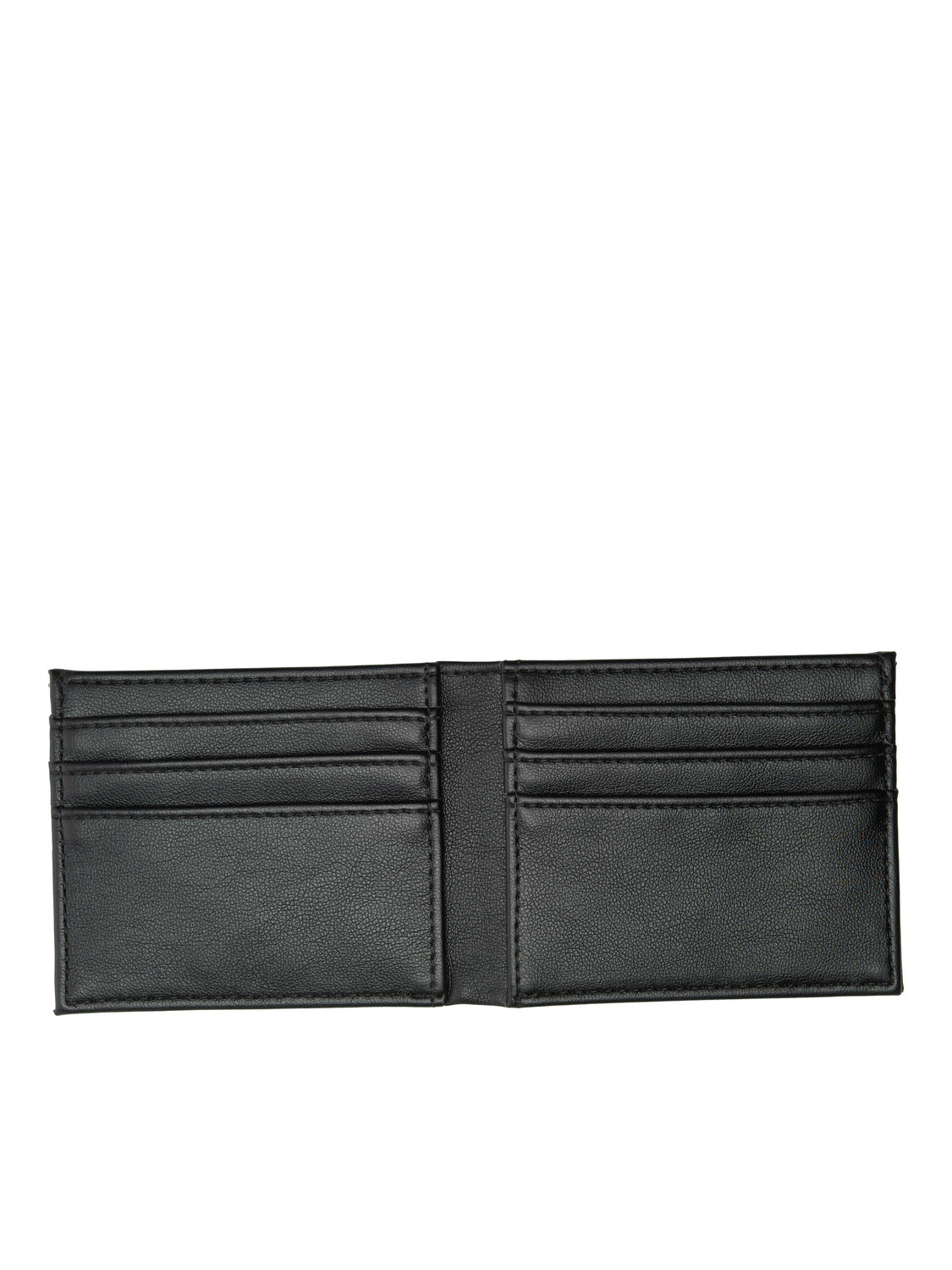 JACZACK Wallet - Black