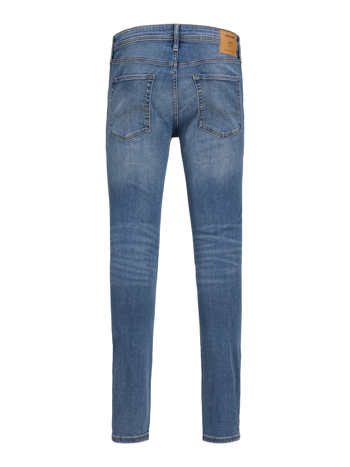 JJILIAM Jeans - blue denim