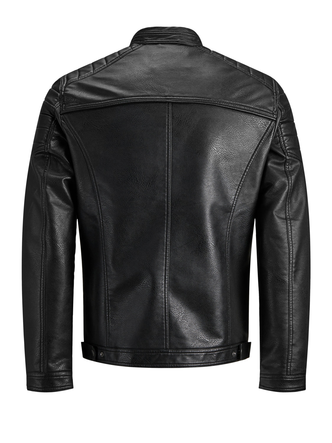 JJEROCKY Jacket - black