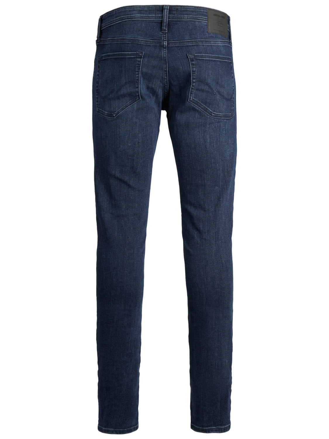 JJIGLENN Jeans - Blue Denim
