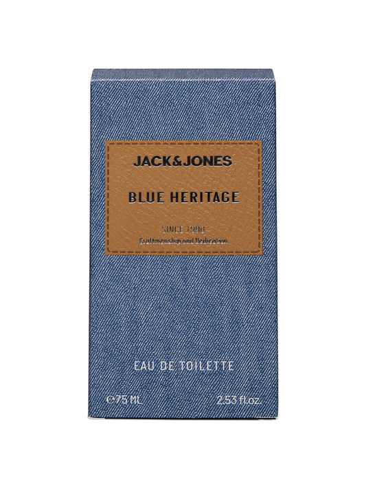 JACBLUE Accessories - Blue Denim