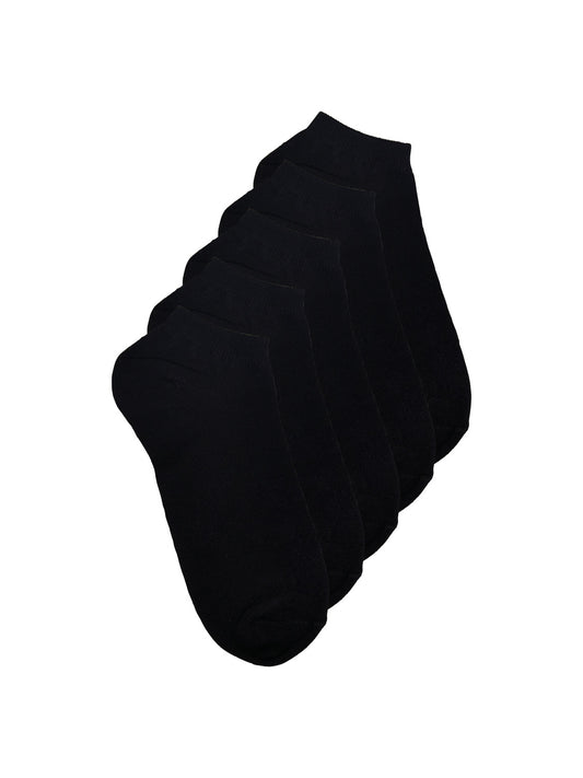 JACDONGO Socks - Black