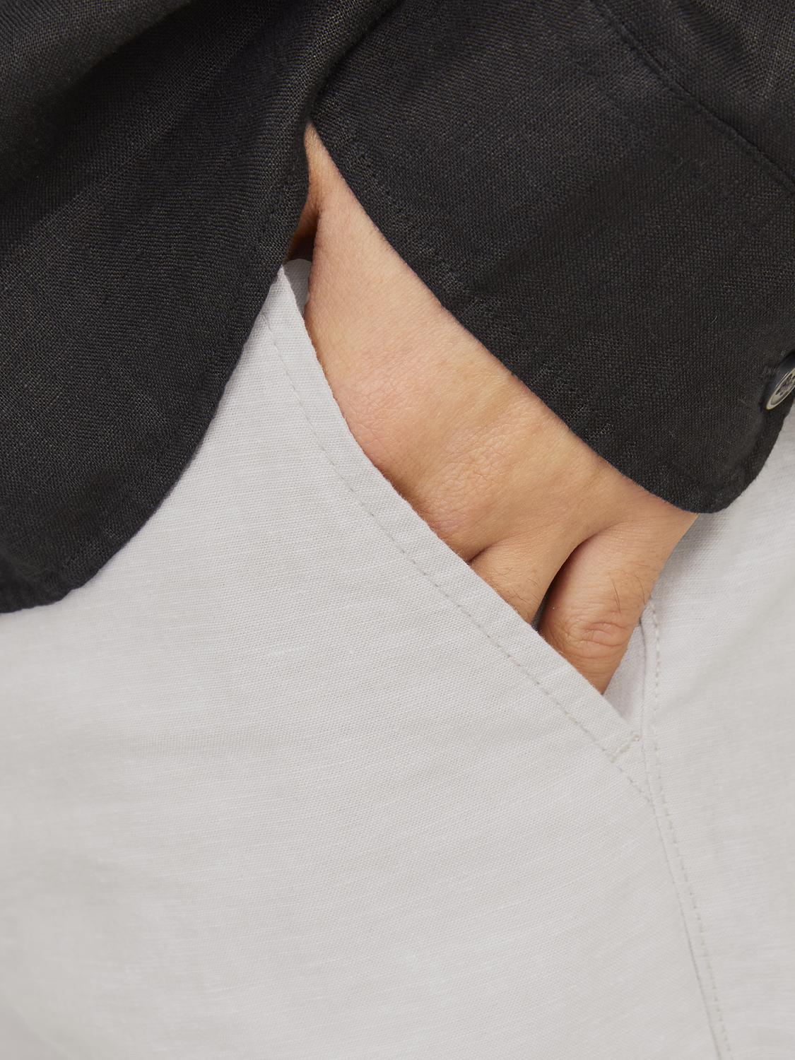 JPSTACE Pants - Crockery