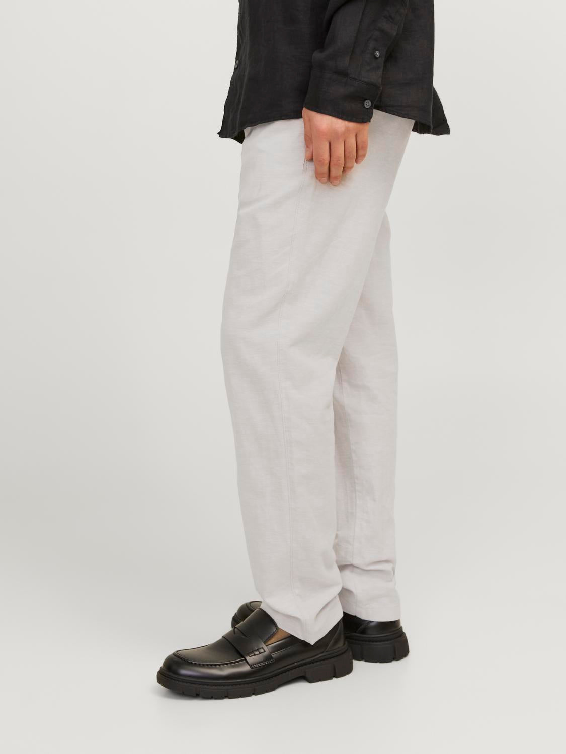 JPSTACE Pants - Crockery