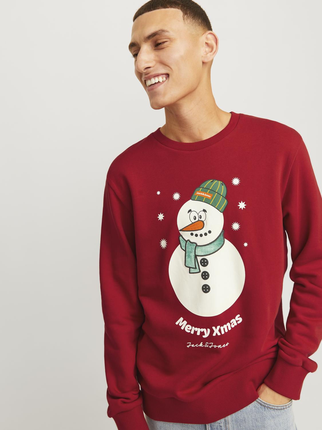 Christmas J&J