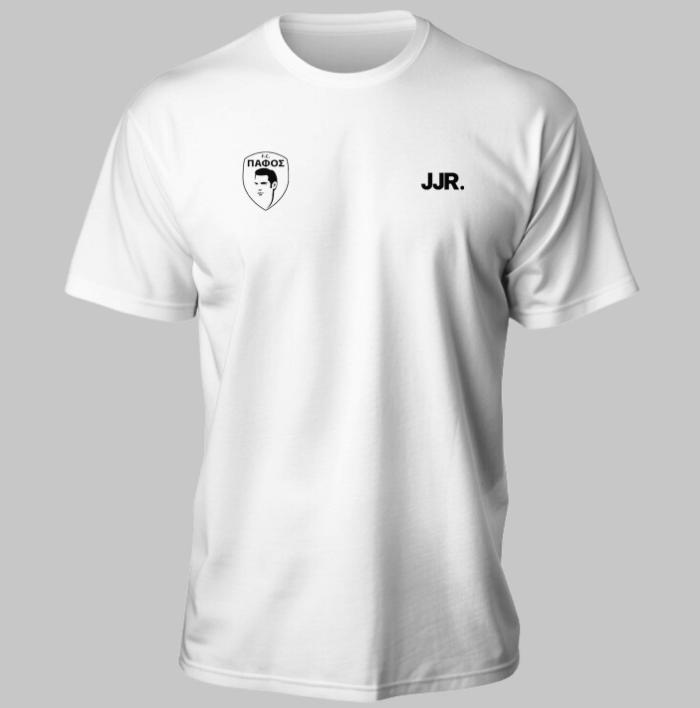 JACK&JONES x PAFOS FC