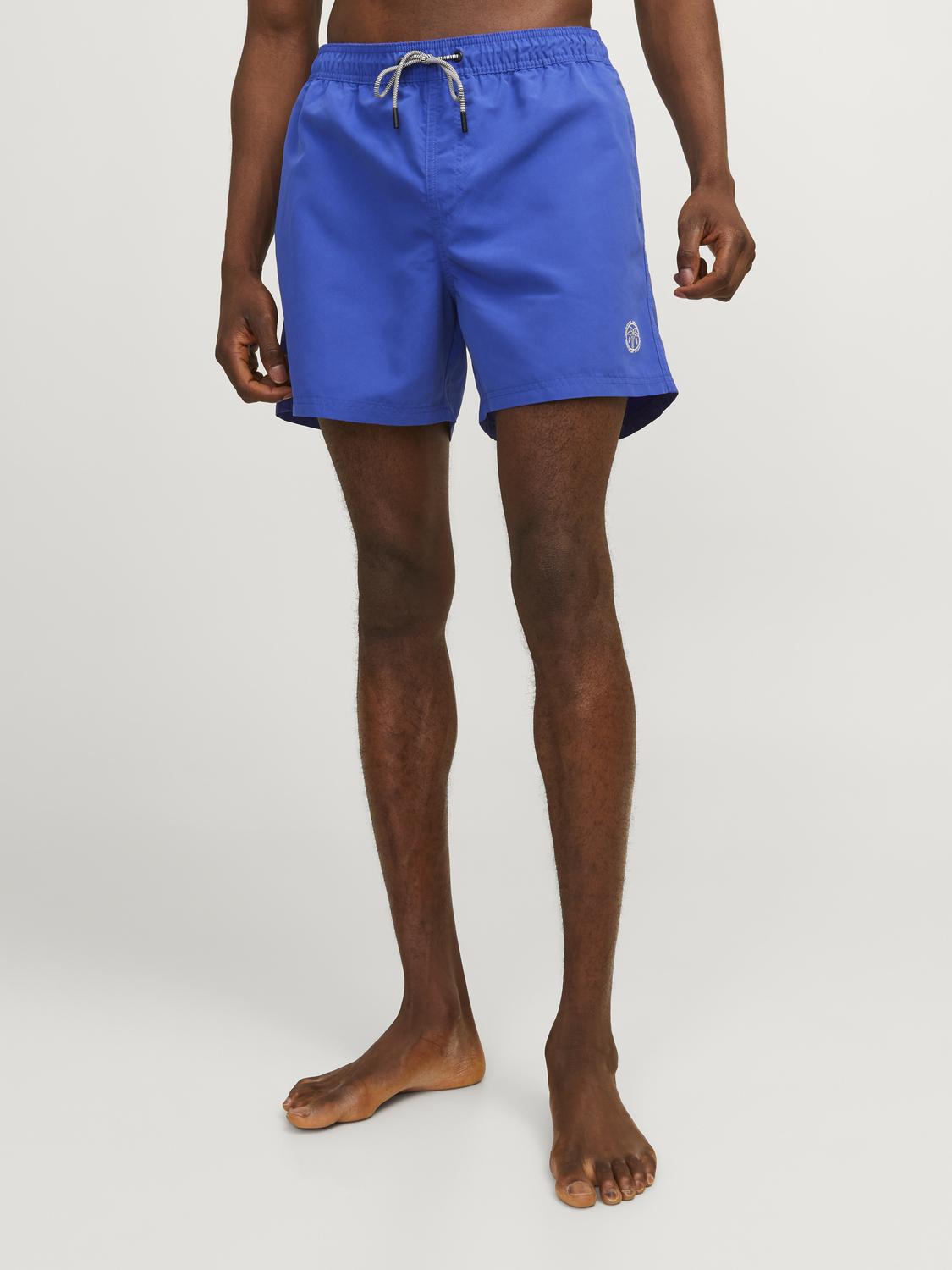 JPSTFIJI Swimshorts - Bluing