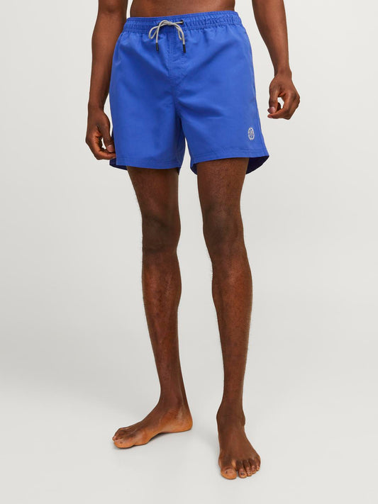 JPSTFIJI Swimshorts - Bluing