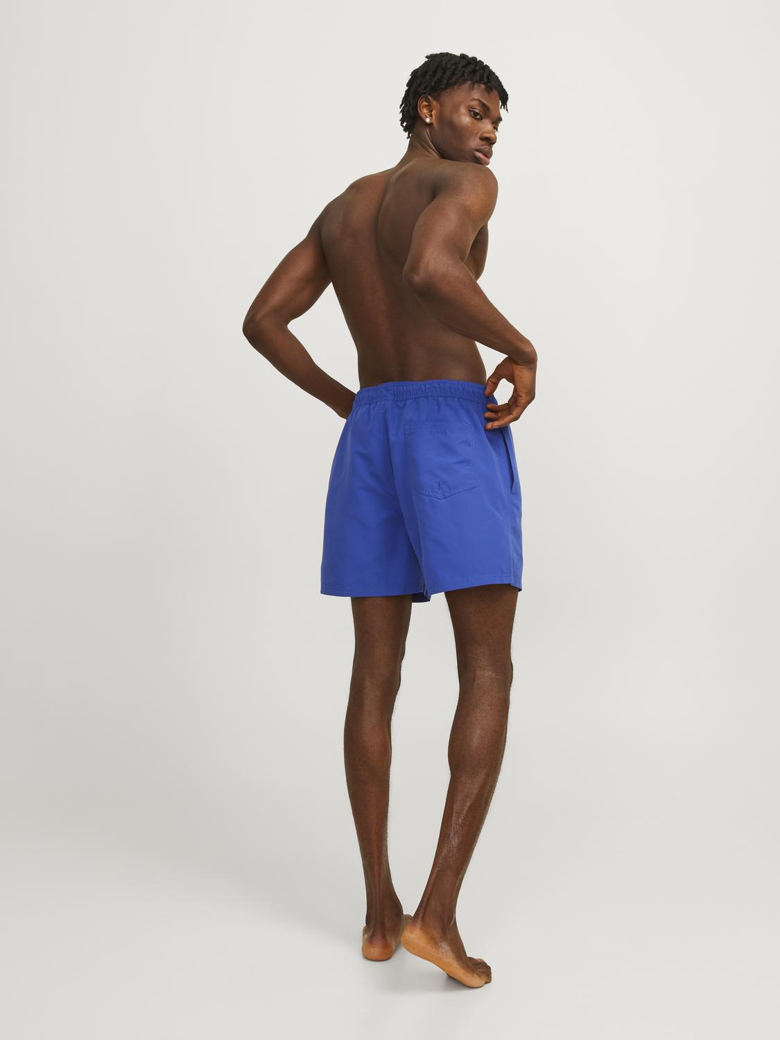 JPSTFIJI Swimshorts - Bluing