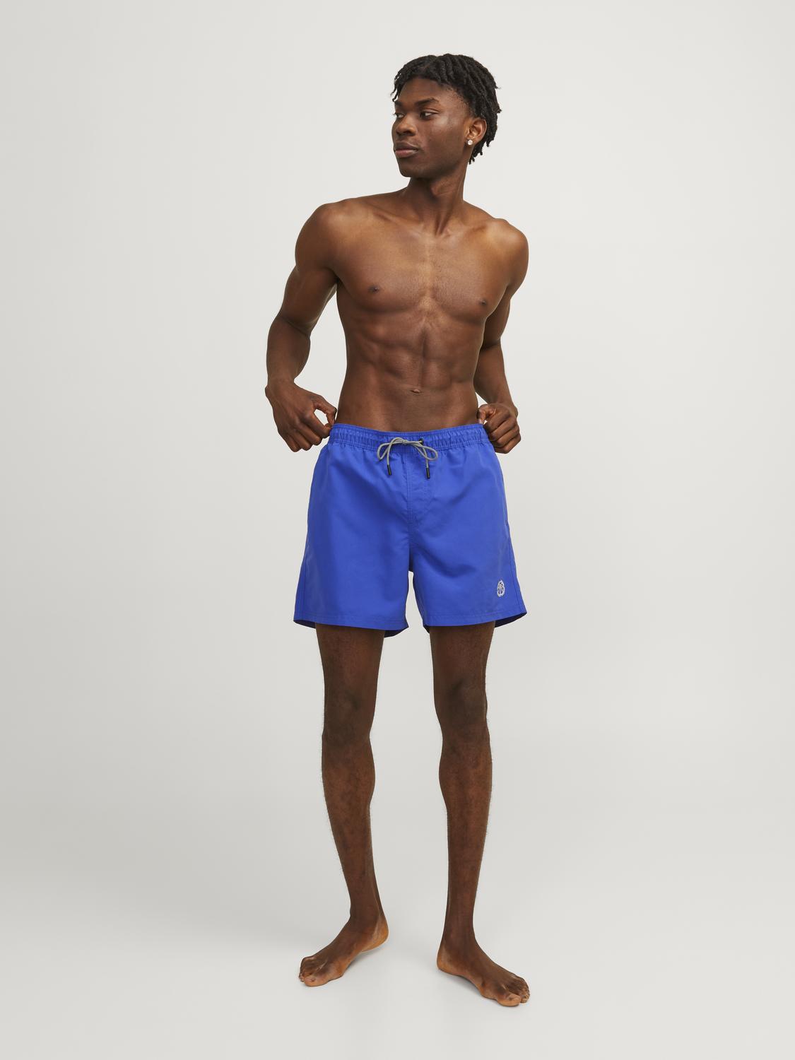 JPSTFIJI Swimshorts - Bluing