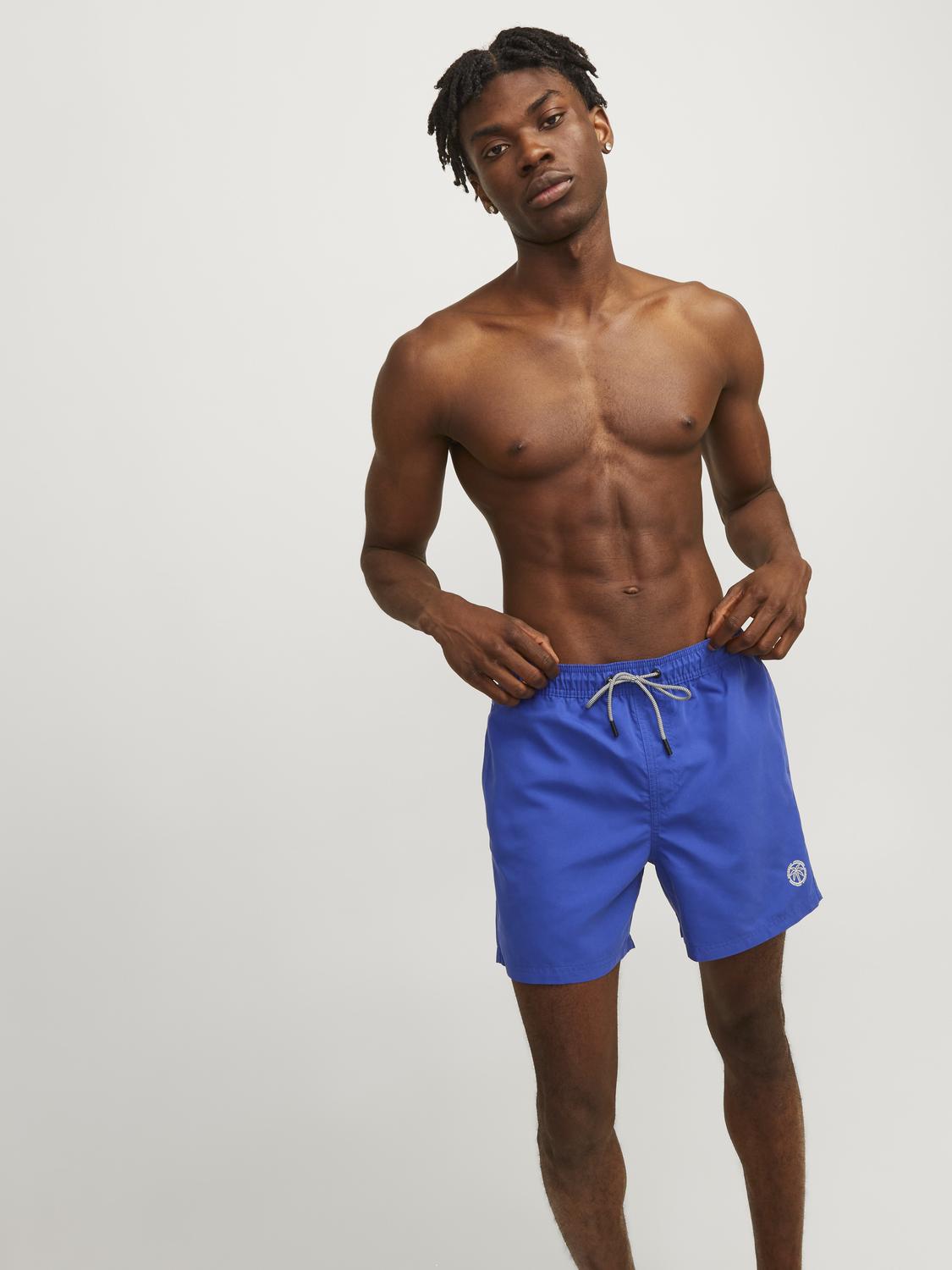 JPSTFIJI Swimshorts - Bluing