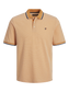 JPRBLUWIN Polo Shirt - Nugget