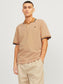 JPRBLUWIN Polo Shirt - Nugget