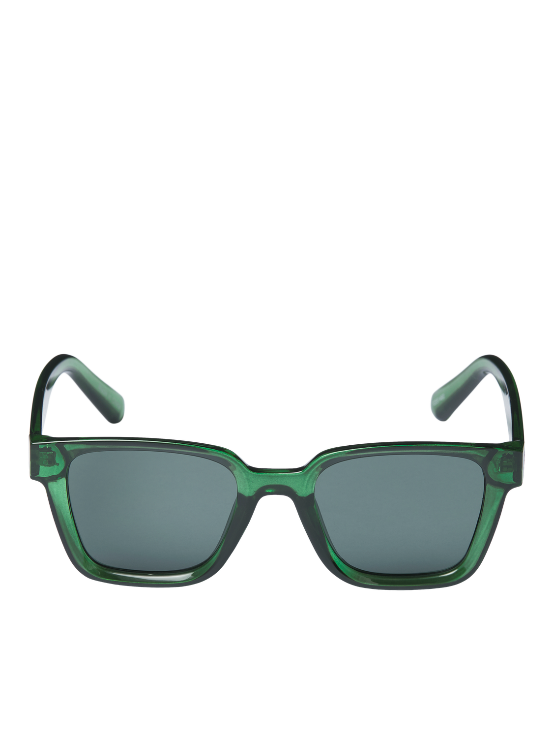 JACPONTUS Sunglasses - Green Spruce