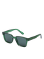 JACPONTUS Sunglasses - Green Spruce