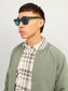 JACPONTUS Sunglasses - Green Spruce