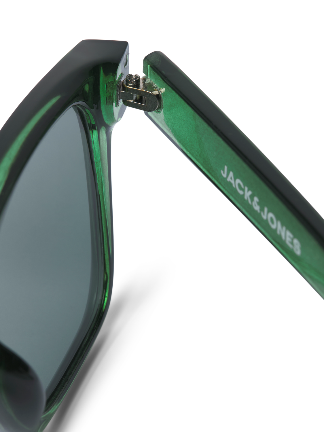 JACPONTUS Sunglasses - Green Spruce