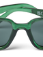 JACPONTUS Sunglasses - Green Spruce