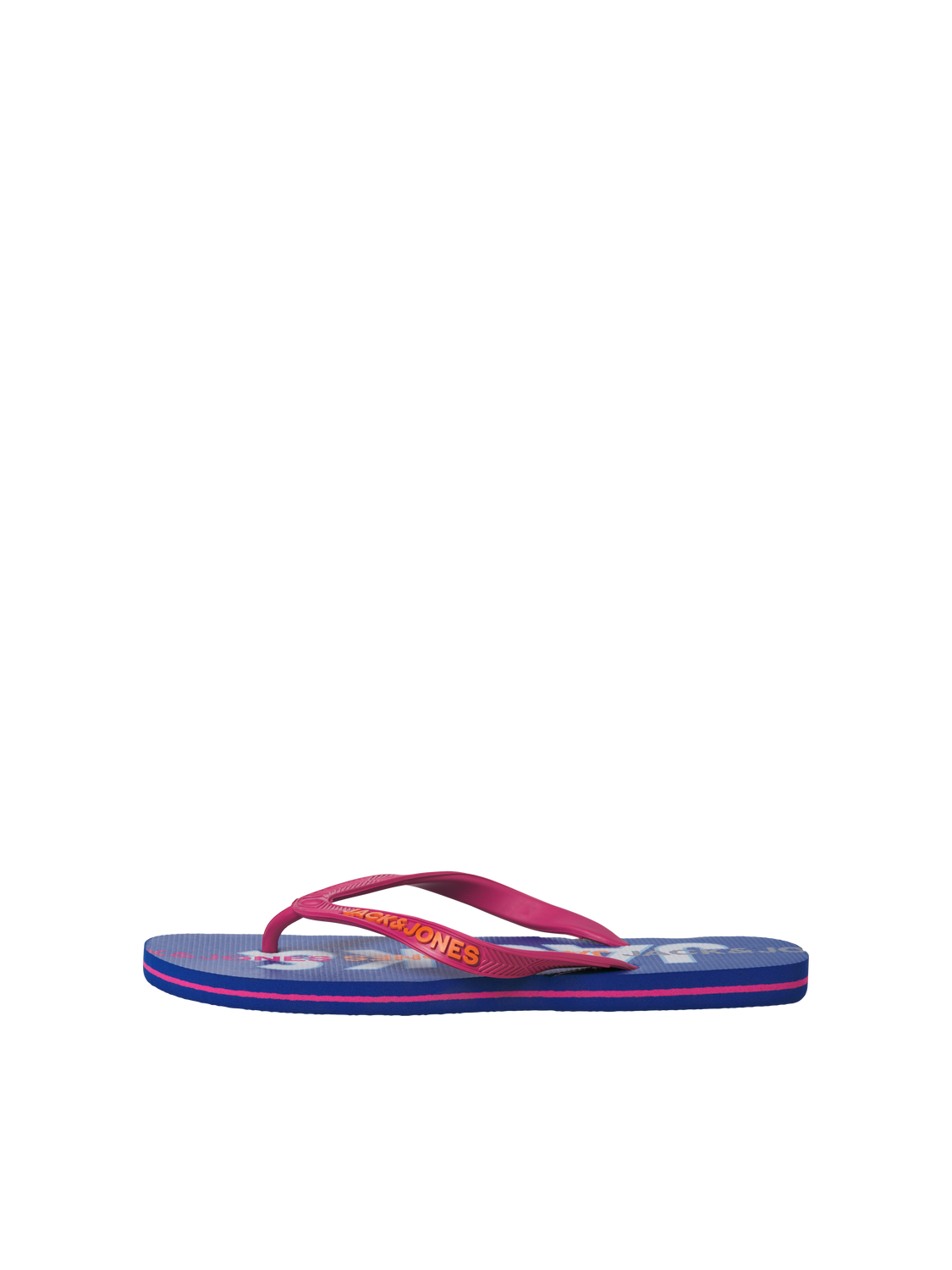 JFWBRIGHT Flip Flop - Nautical Blue