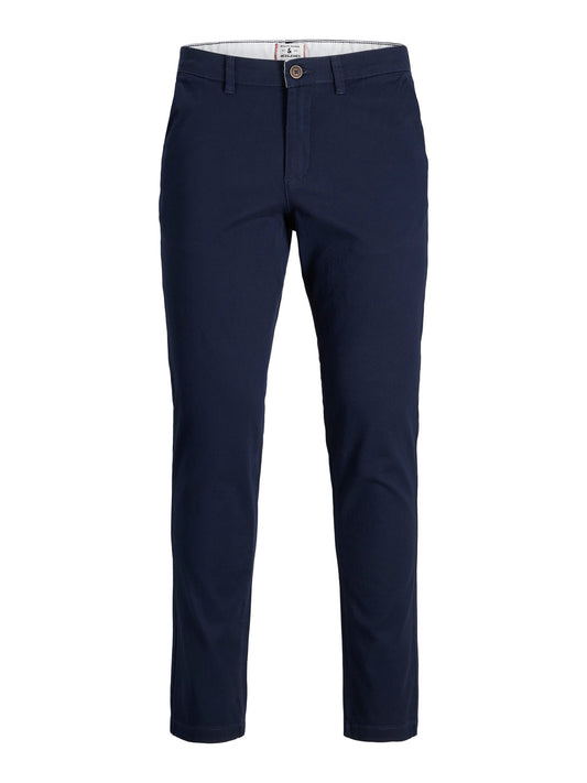 JPSTMARCO Pants - Navy Blazer