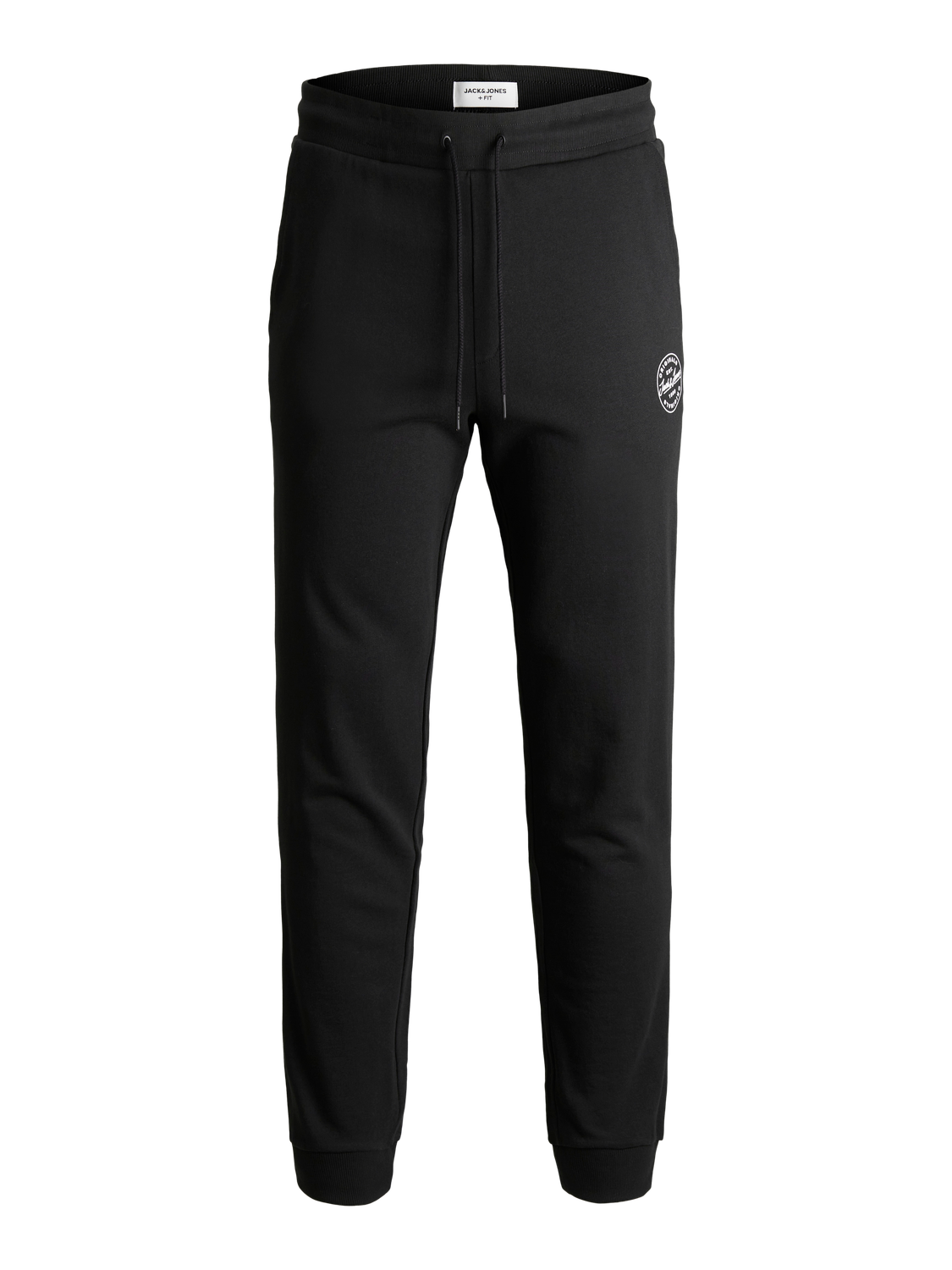 PlusSize JPSTGORDON Track Pants - Black