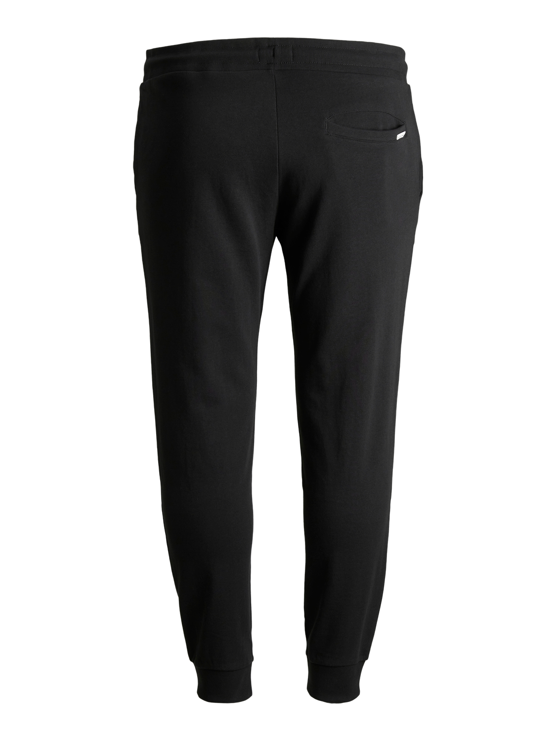 PlusSize JPSTGORDON Track Pants - Black