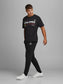 PlusSize JPSTGORDON Track Pants - Black