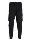 JPSTKANE Cargo Trousers - Black