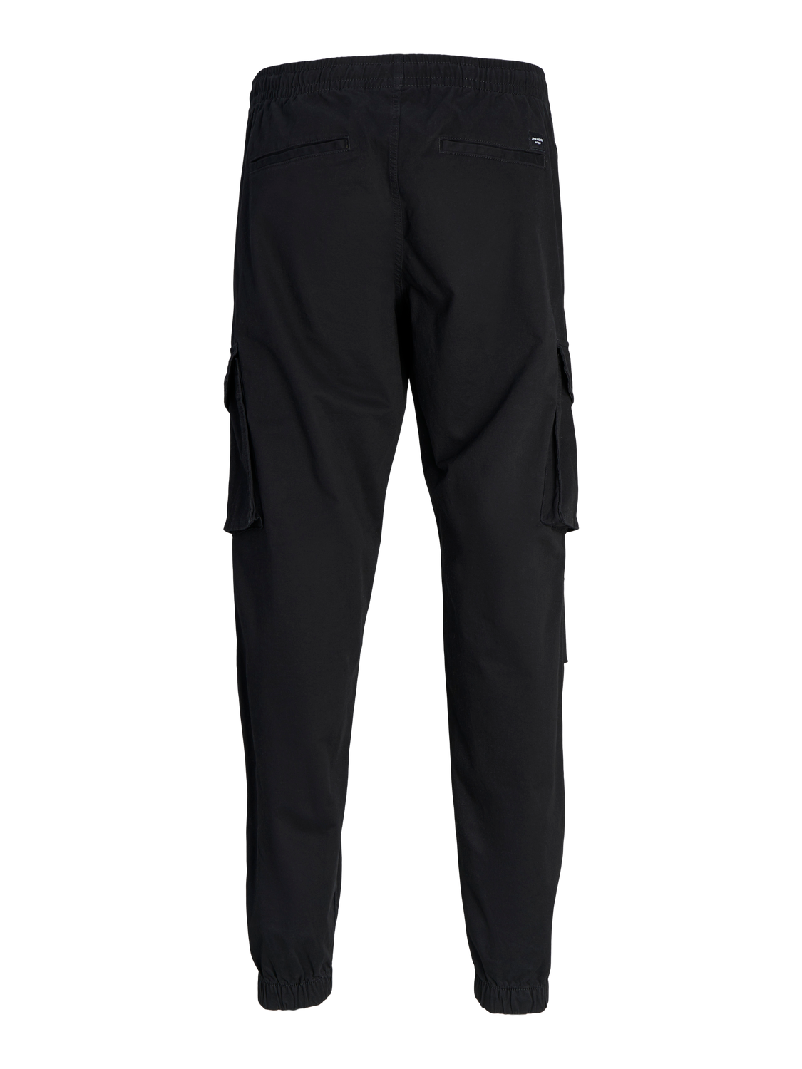 JPSTKANE Cargo Trousers - Black