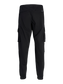 JPSTKANE Cargo Trousers - Black