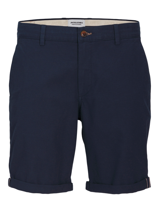 JPSTFURY Shorts - Navy Blazer