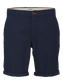 JPSTFURY Shorts - Navy Blazer