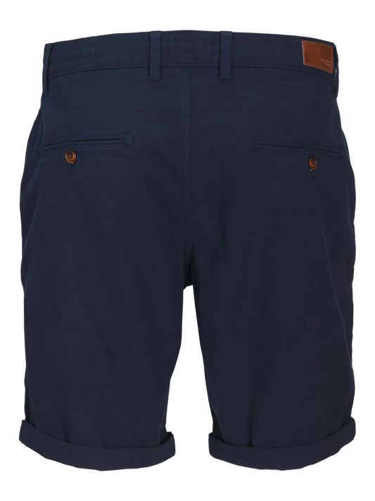 JPSTFURY Shorts - Navy Blazer