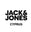 JACK & JONES Cyprus logo