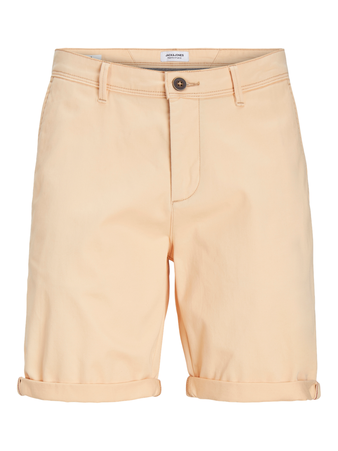 JPSTBOWIE Shorts - Apricot Ice