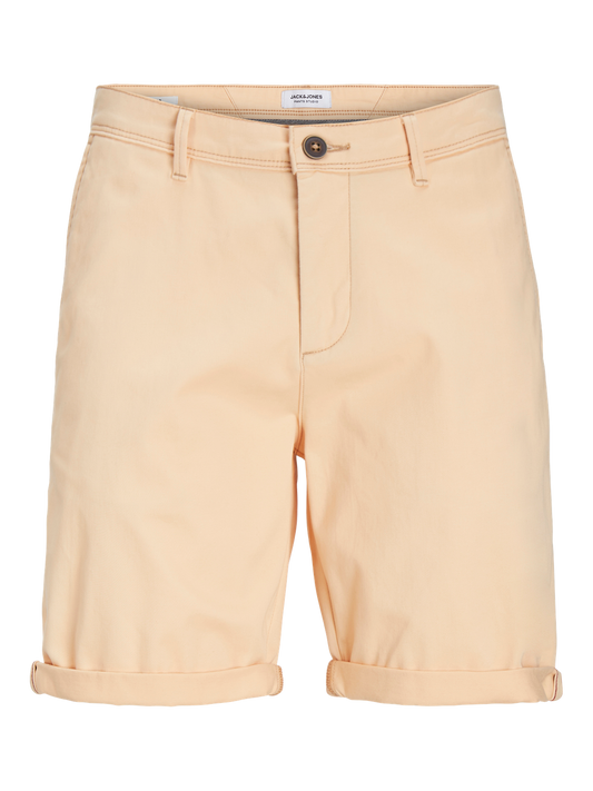 JPSTBOWIE Shorts - Apricot Ice