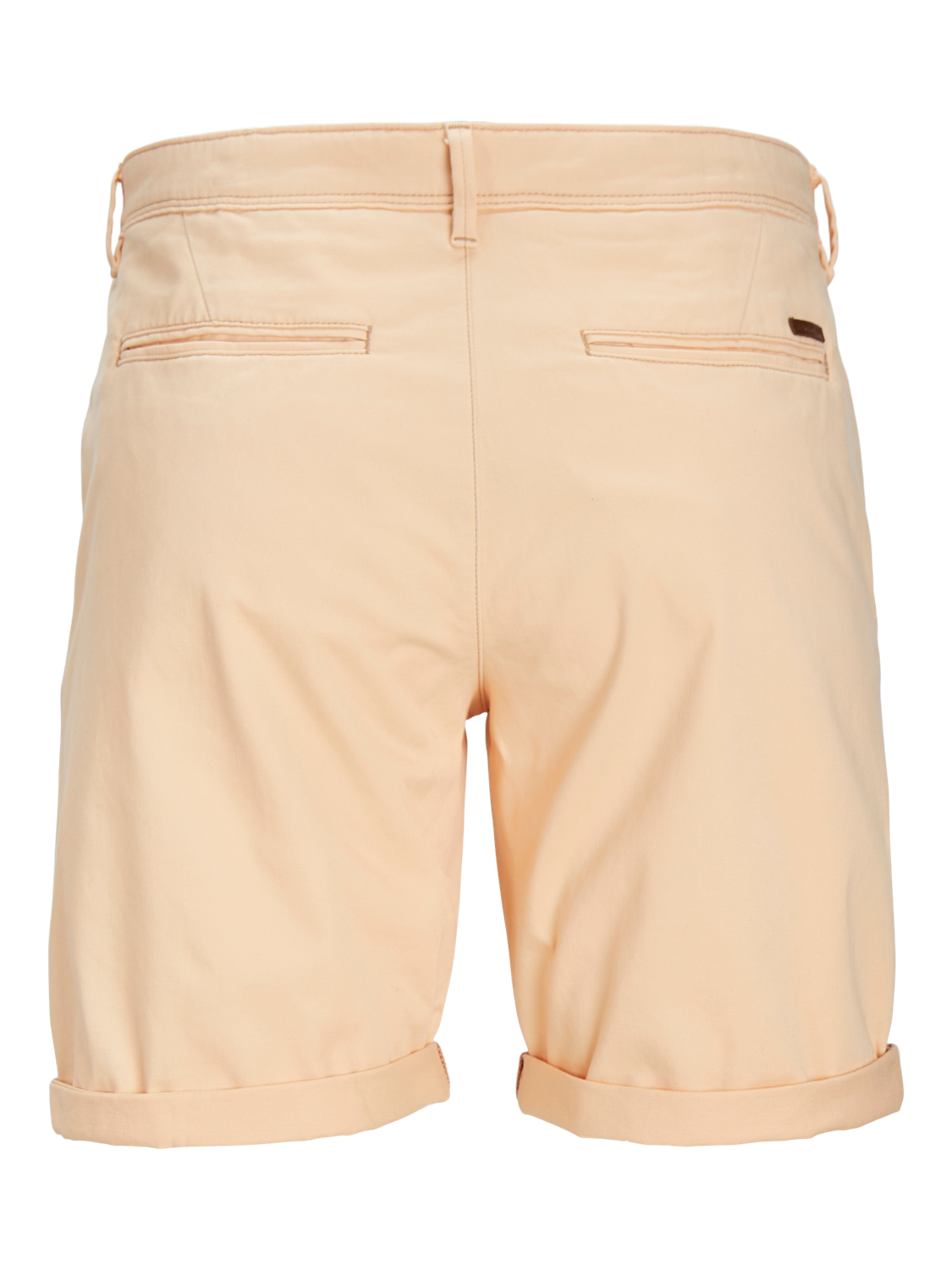 JPSTBOWIE Shorts - Apricot Ice