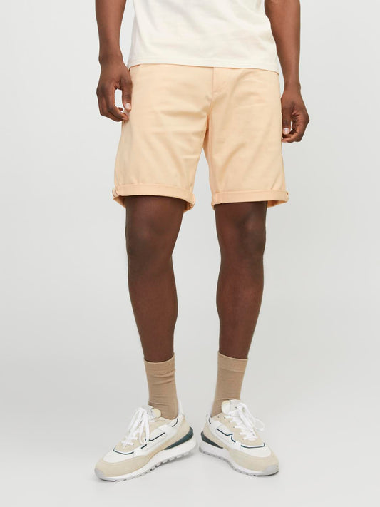 JPSTBOWIE Shorts - Apricot Ice