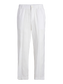 JPSTKARL Pants - Bright White