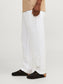 JPSTKARL Pants - Bright White