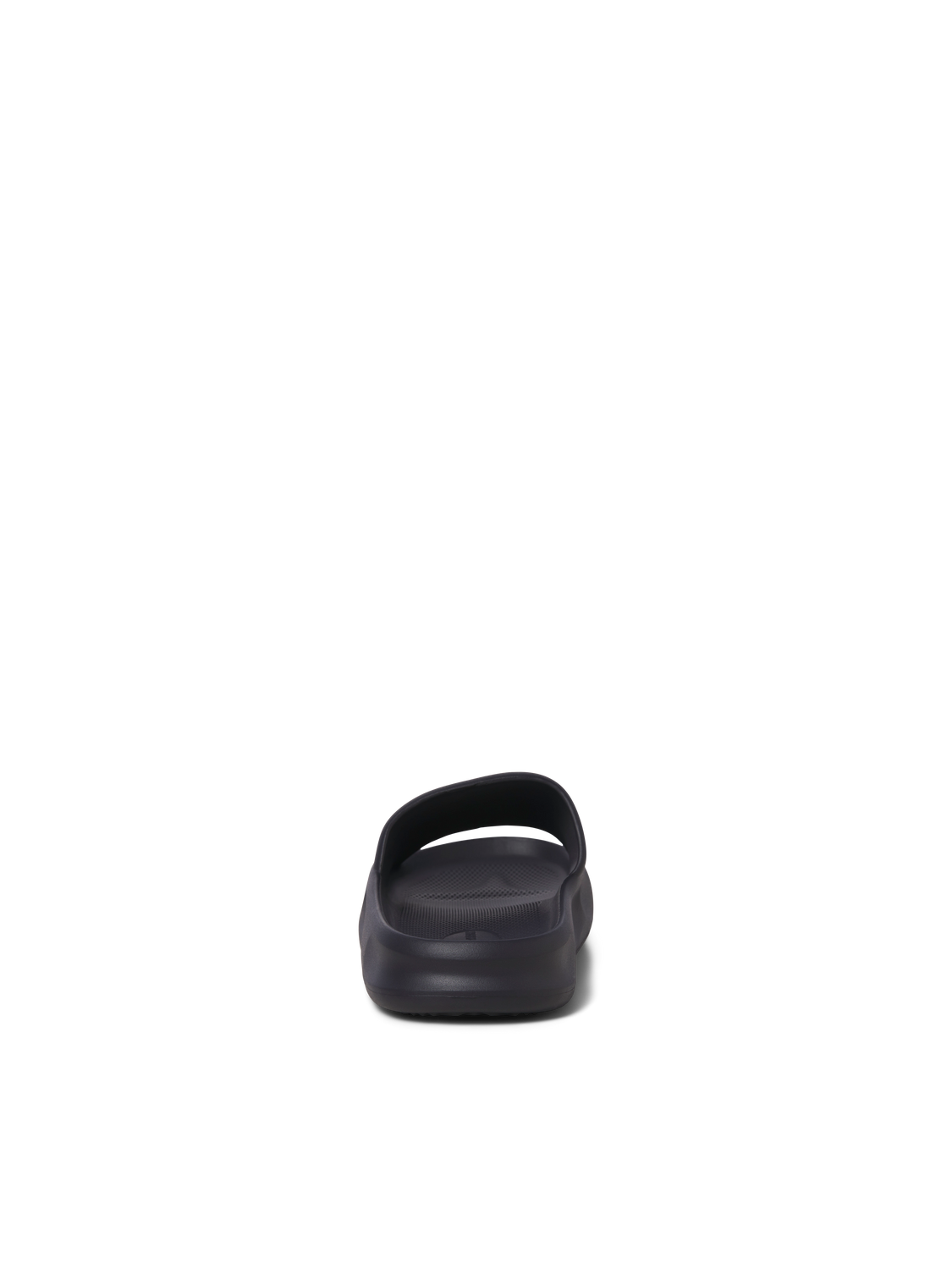 JFWSTATUS Slippers - Anthracite