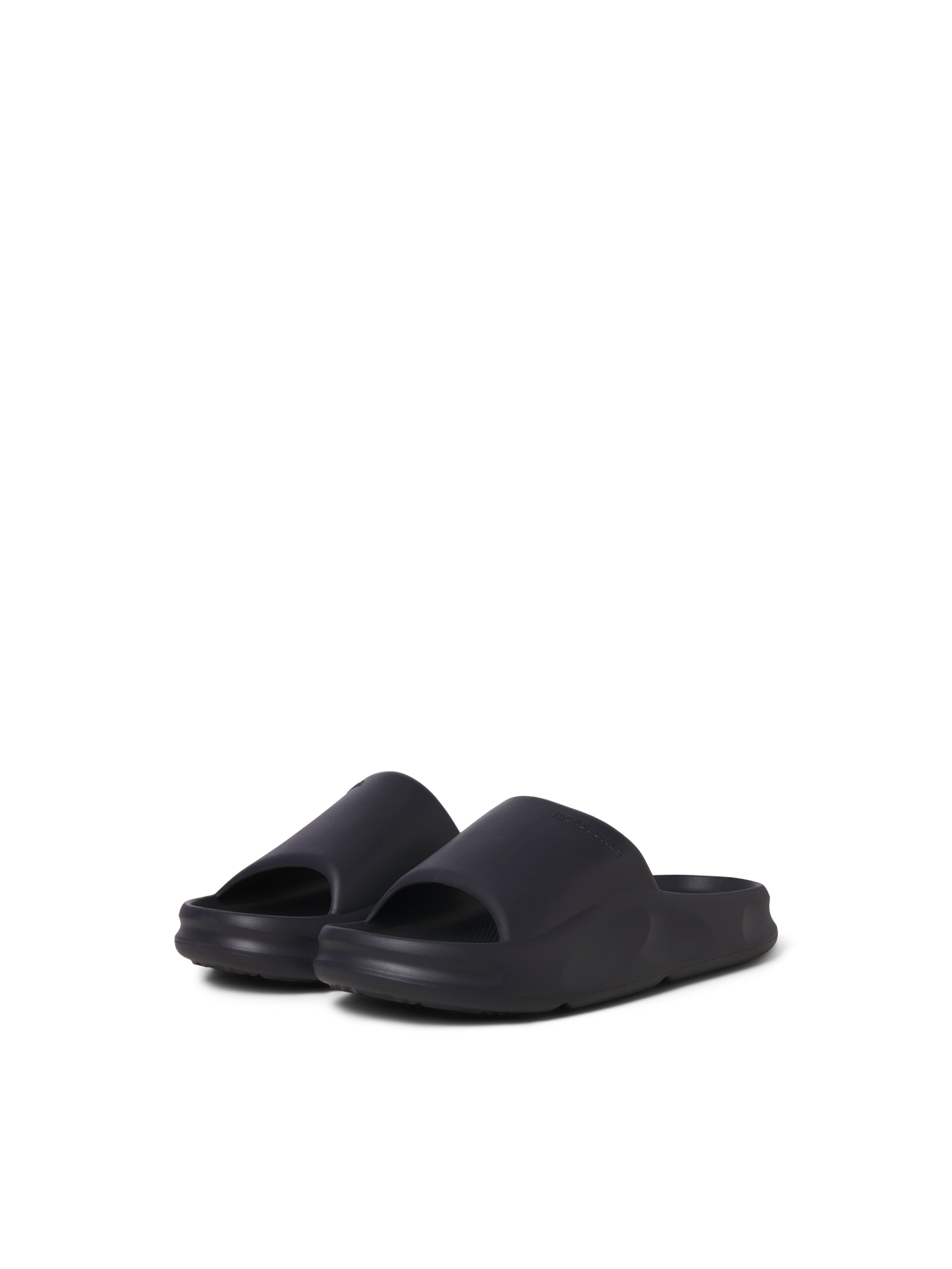 JFWSTATUS Slippers - Anthracite