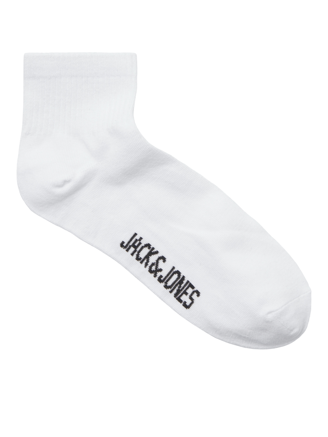 JACLEON Socks - White