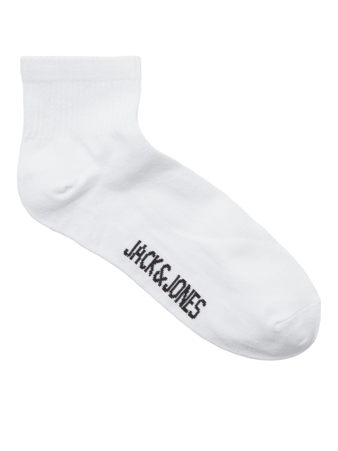 JACLEON Socks - White