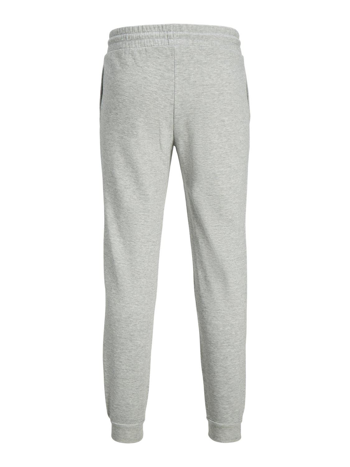 PlusSize JPSTGORDON Track Pants - Light Grey Melange