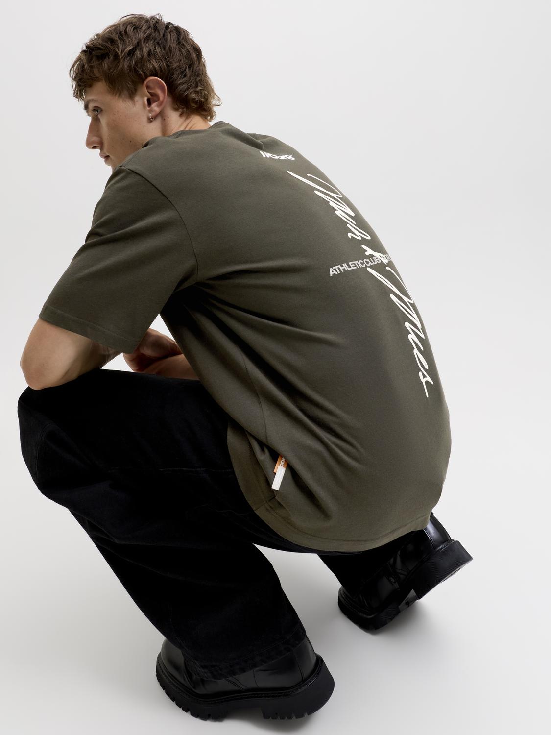 model_shot-creative