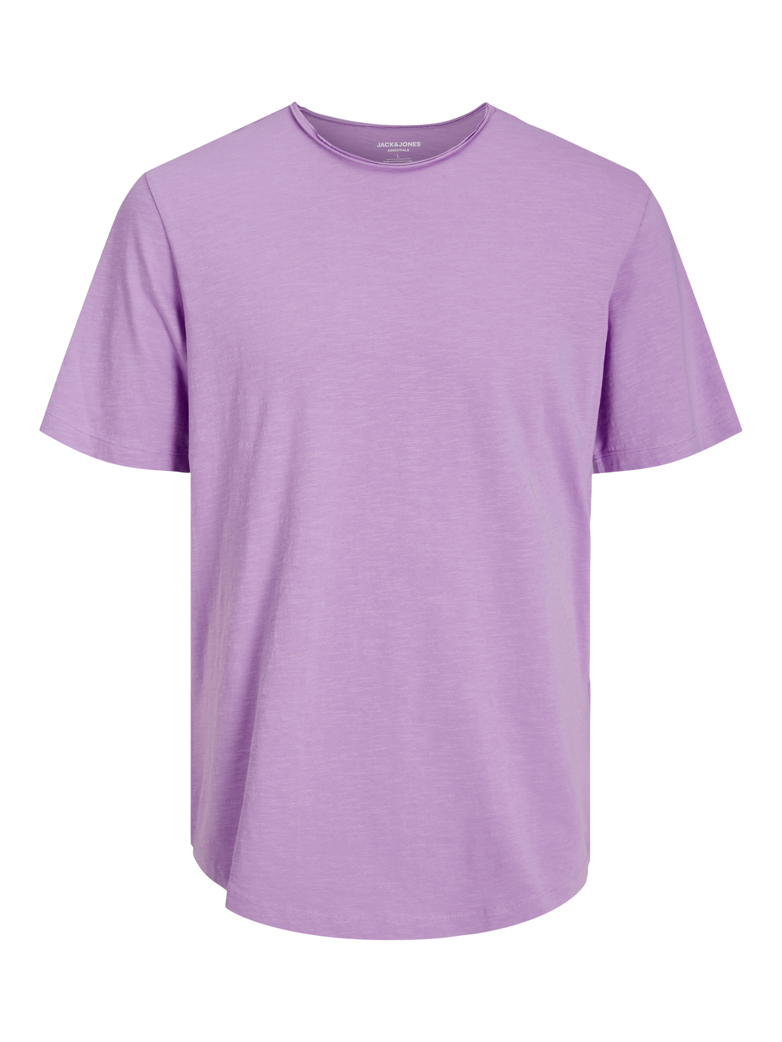 JJEBASHER T-Shirt - Purple Rose